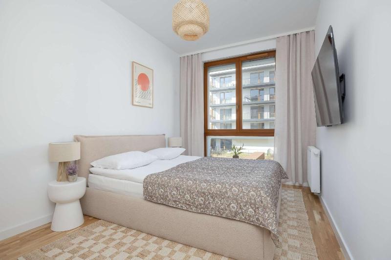 Unique Apartment with Air Conditioning and Underground Parking by Renters Prestige - image 3