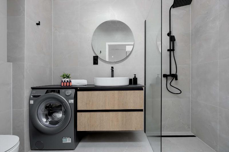 Unique Apartment with Air Conditioning and Underground Parking by Renters Prestige - image 6