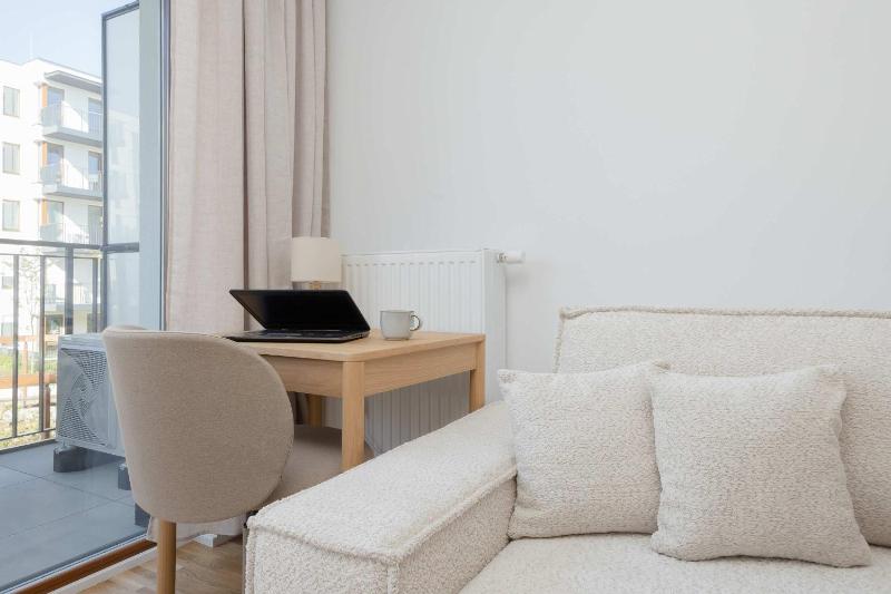 Unique Apartment with Air Conditioning and Underground Parking by Renters Prestige - image 12