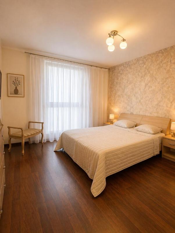 Apartamentai Palangoje Arune - image 9