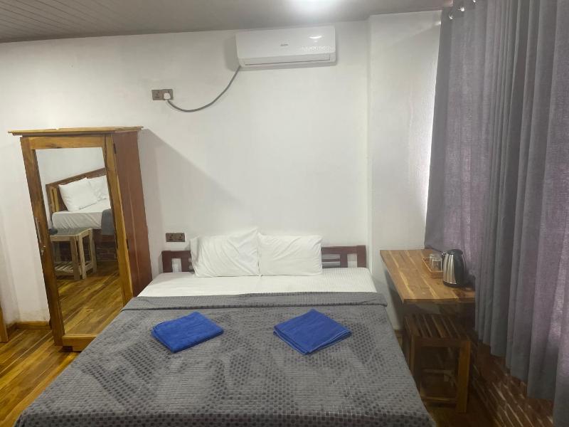 D & D Beach Resort - image 42