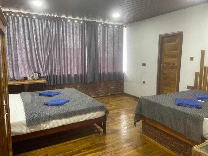 D & D Beach Resort - image 16
