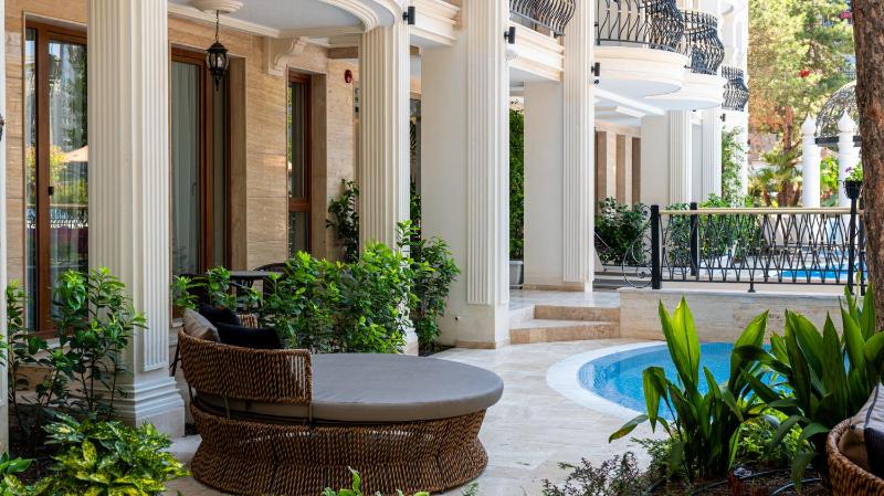 Harmony Suites - Dream Island - image 42
