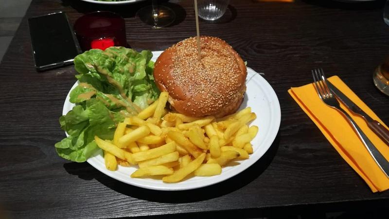 hotel le Malgovert - image 16