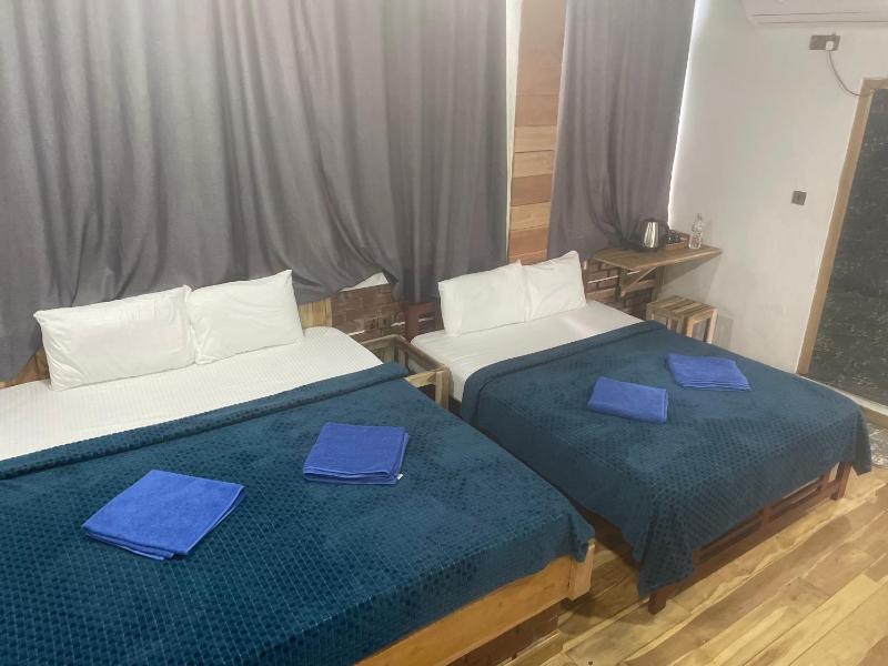 D & D Beach Resort - image 21