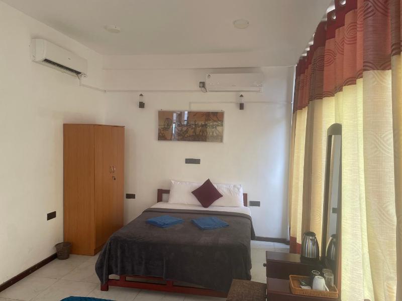 D & D Beach Resort - image 45