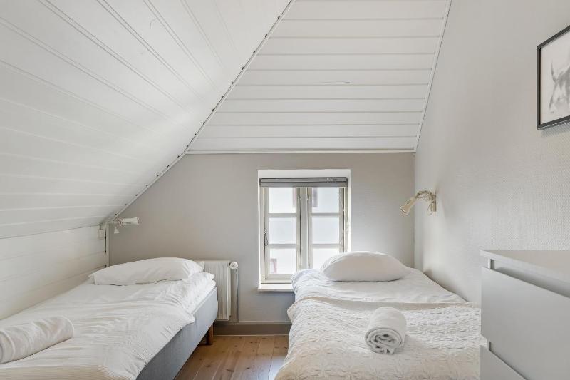 Møllehusets Main House Holiday Home For 10 People - image 19