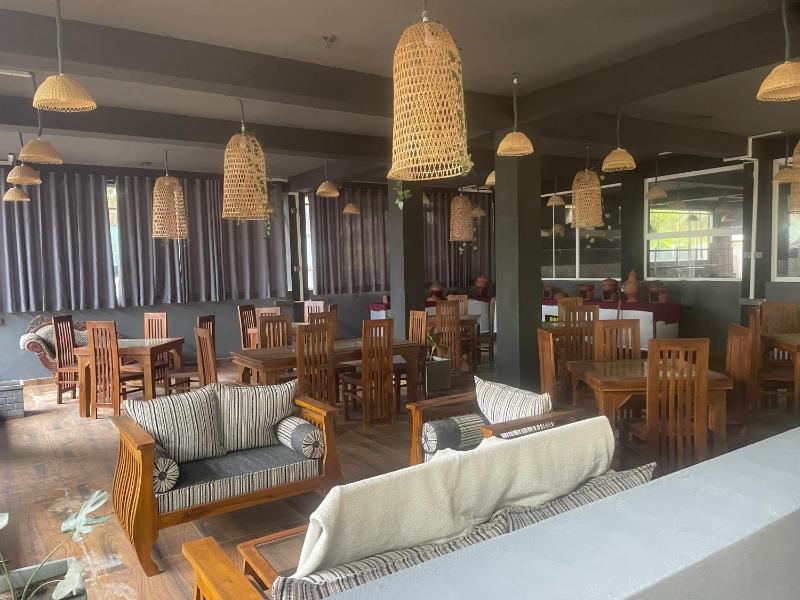 D & D Beach Resort - image 26