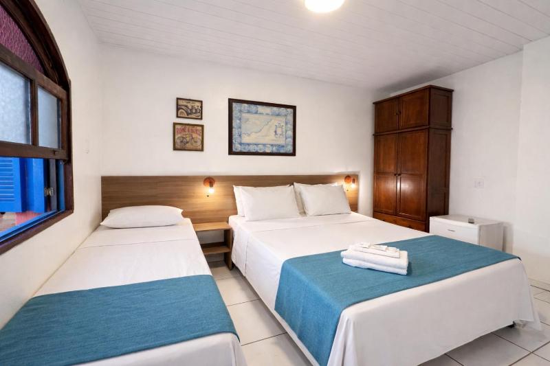 Estalagem 11 Suites - image 20