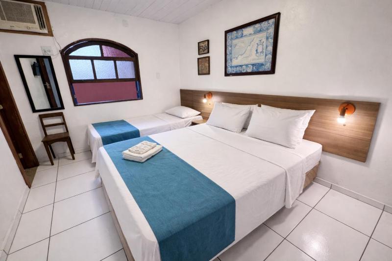 Estalagem 11 Suites - image 29