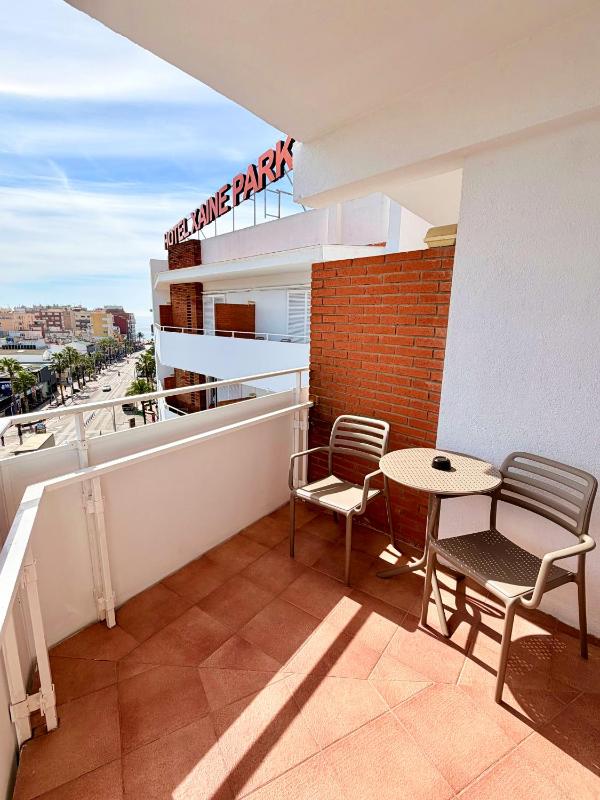 Hotel Xaine Park - image 50
