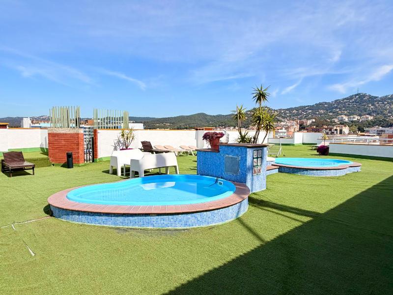 Hotel Xaine Park - image 16