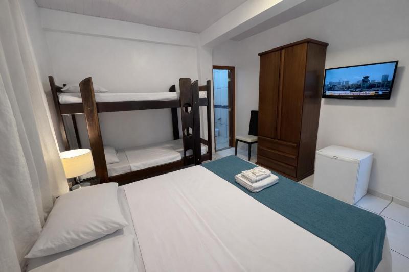 Estalagem 11 Suites - image 41