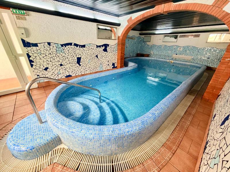 Hotel Xaine Park - image 20
