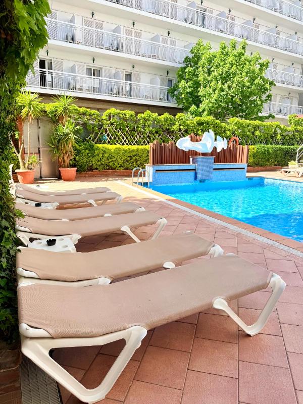 Hotel Xaine Park - image 13