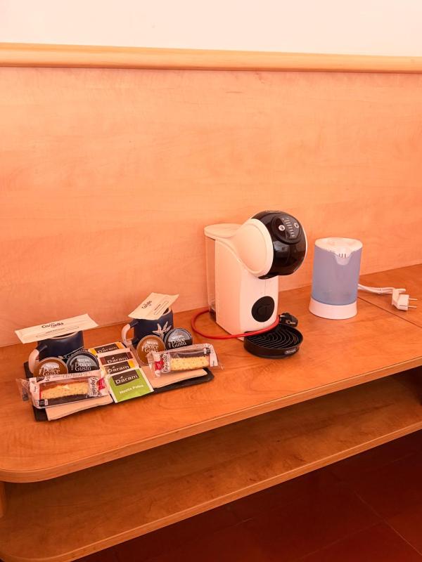 Hotel Xaine Park - image 15
