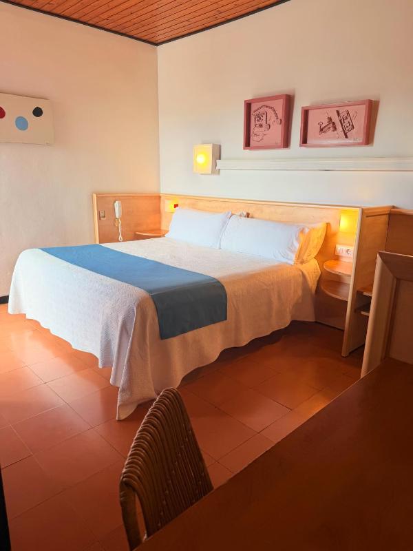 Hotel Xaine Park - image 18