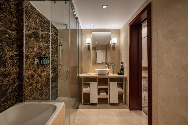 Crowne Plaza Porto By IHG - image 46
