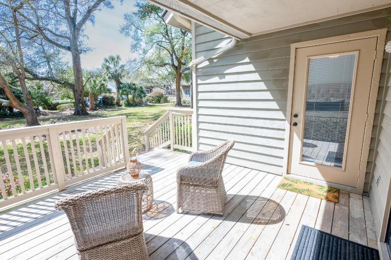 12C Richmond Park - Coastal Retreat only a 4-Min Walk to Beach condo - image 6