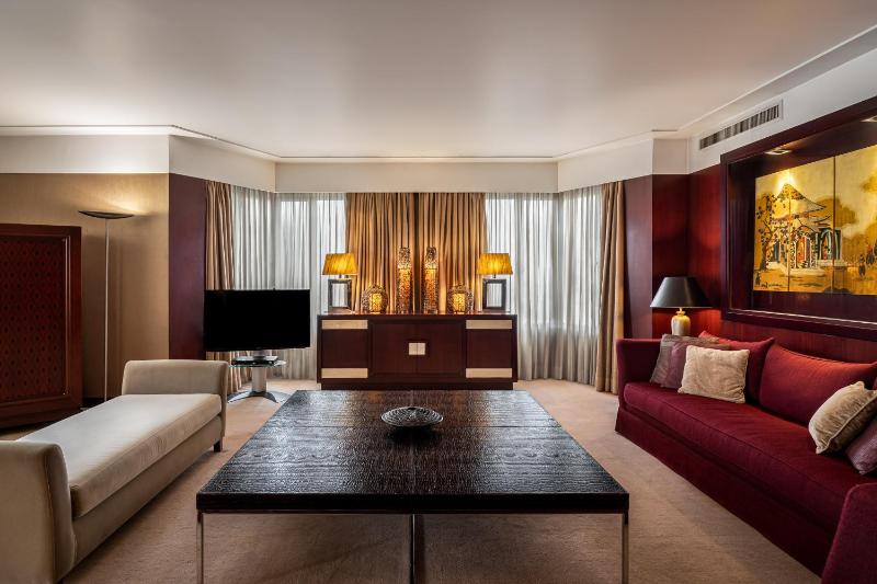 Crowne Plaza Porto By IHG - image 26