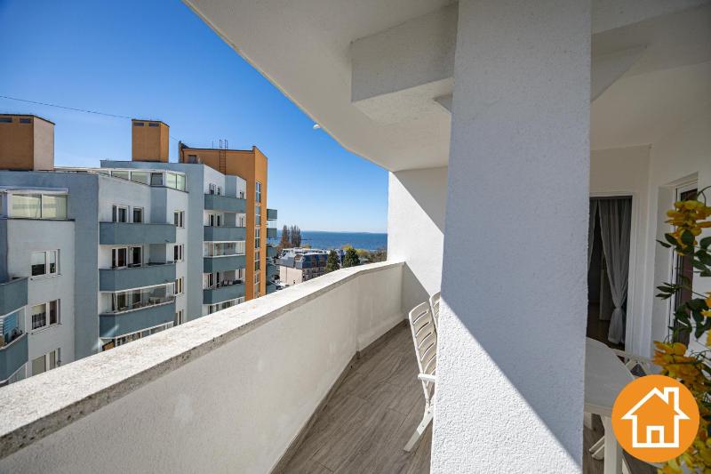 Apartamenty Chrobry z parkingiem w cenie - visitopl - image 13