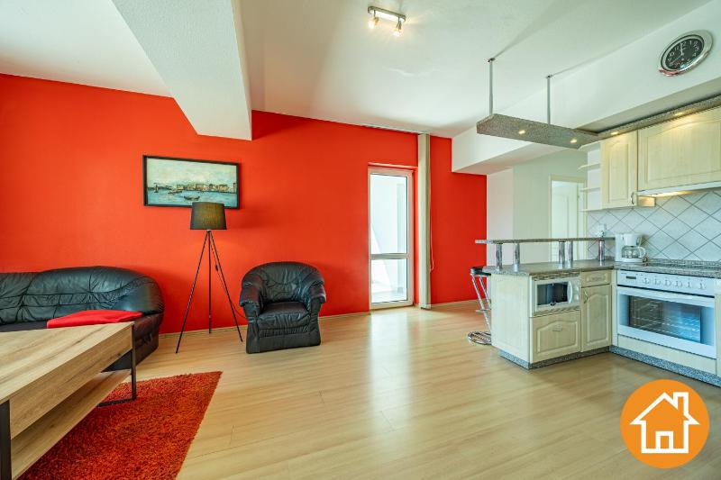 Apartamenty Chrobry z parkingiem w cenie - visitopl - image 4