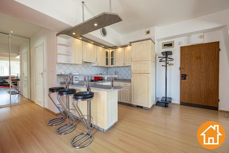 Apartamenty Chrobry z parkingiem w cenie - visitopl - image 33