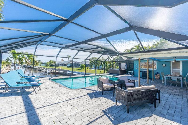 Casa Cozy - Cape Coral - image 1