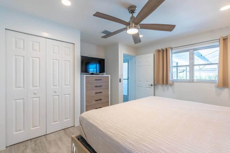 Casa Cozy - Cape Coral - image 22