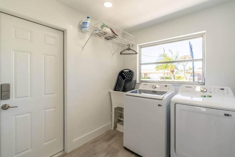 Casa Cozy - Cape Coral - image 32