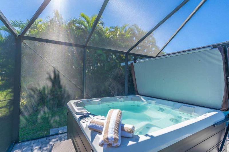 Casa Cozy - Cape Coral - image 7