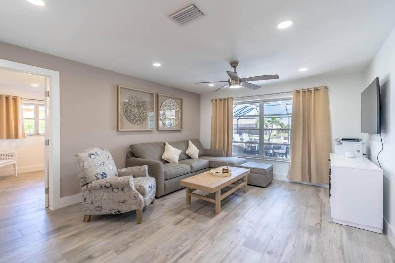 Casa Cozy - Cape Coral - image 25