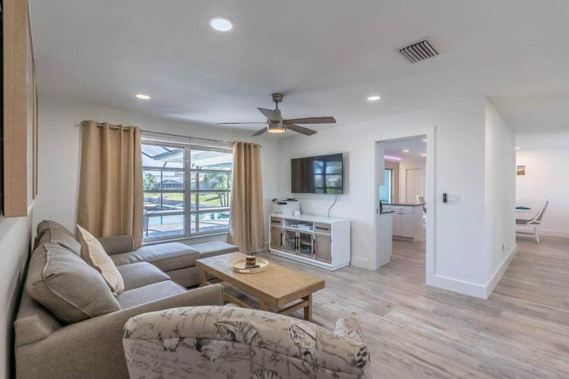 Casa Cozy - Cape Coral - image 17