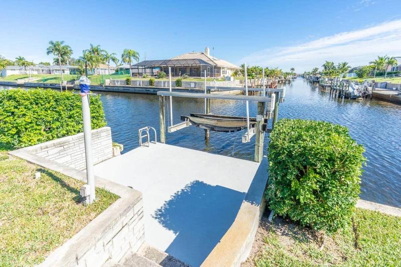 Casa Cozy - Cape Coral - image 39
