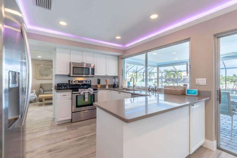 Casa Cozy - Cape Coral - image 33