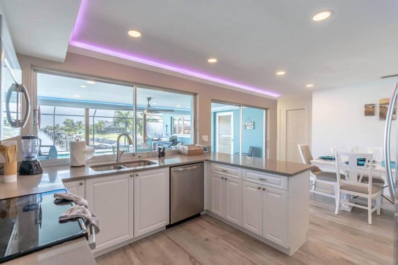 Casa Cozy - Cape Coral - image 3