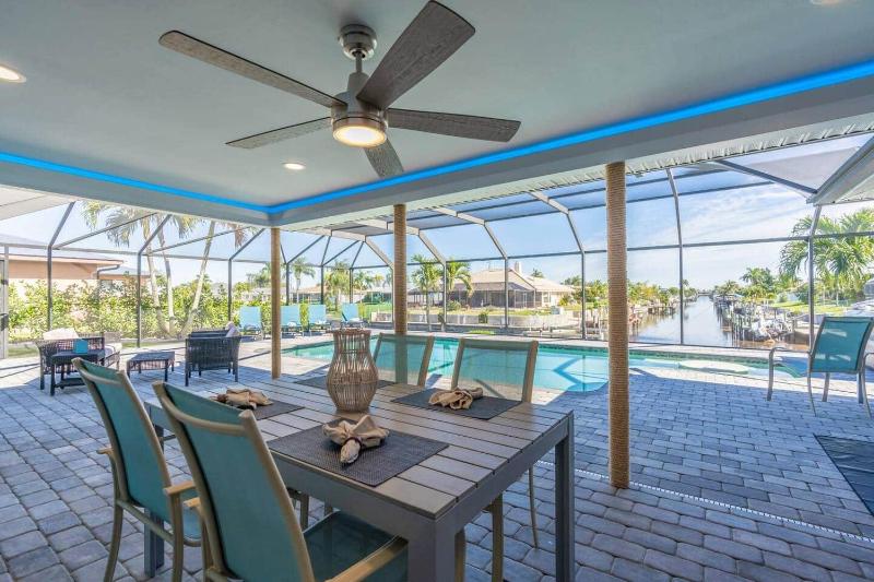 Casa Cozy - Cape Coral - image 13