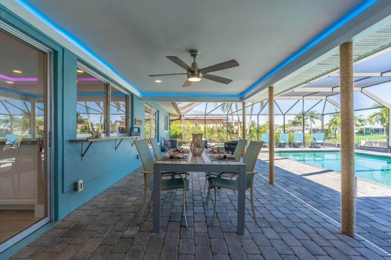 Casa Cozy - Cape Coral - image 2