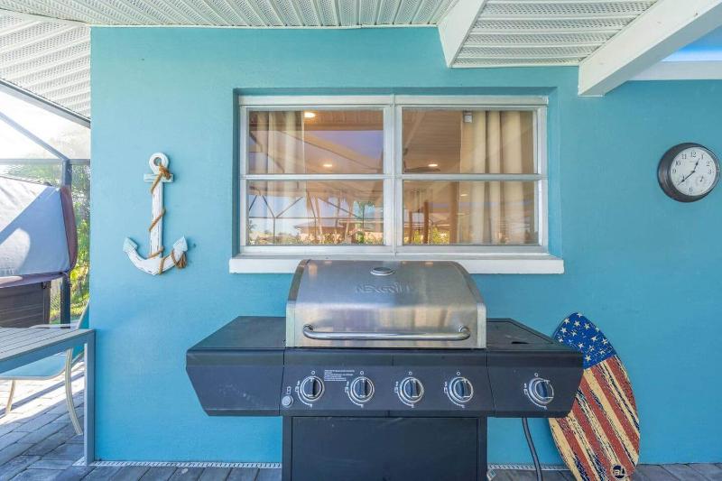 Casa Cozy - Cape Coral - image 31