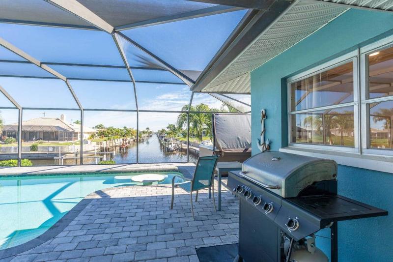 Casa Cozy - Cape Coral - image 40