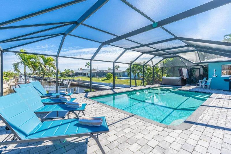 Casa Cozy - Cape Coral - image 20
