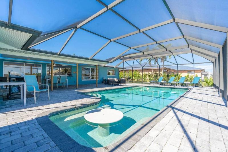 Casa Cozy - Cape Coral - image 9