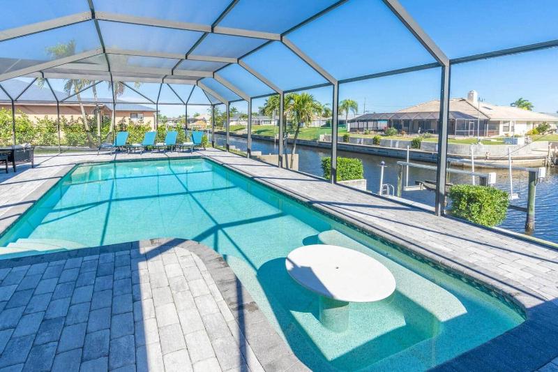 Casa Cozy - Cape Coral - image 35