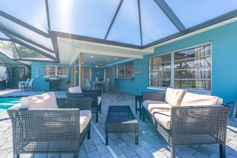 Casa Cozy - Cape Coral - image 16
