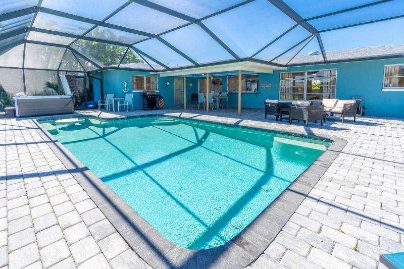 Casa Cozy - Cape Coral - image 11