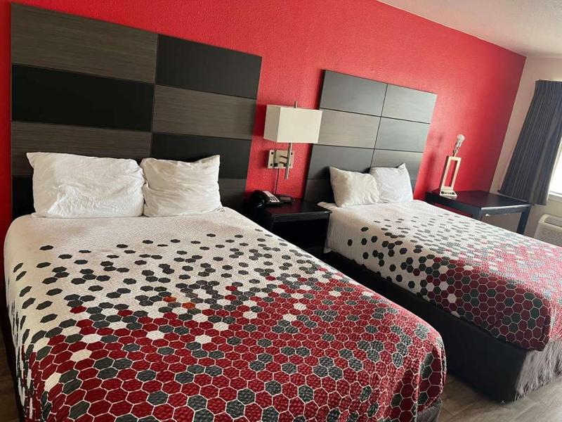 FairBridge Inn & Suites near Riverwalk - Alamo - image 13
