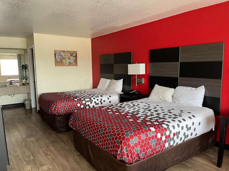 FairBridge Inn & Suites near Riverwalk - Alamo - image 15
