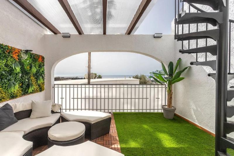 Apartment with Jacuzzi in Calp 70 m² 4 Guests - image 15
