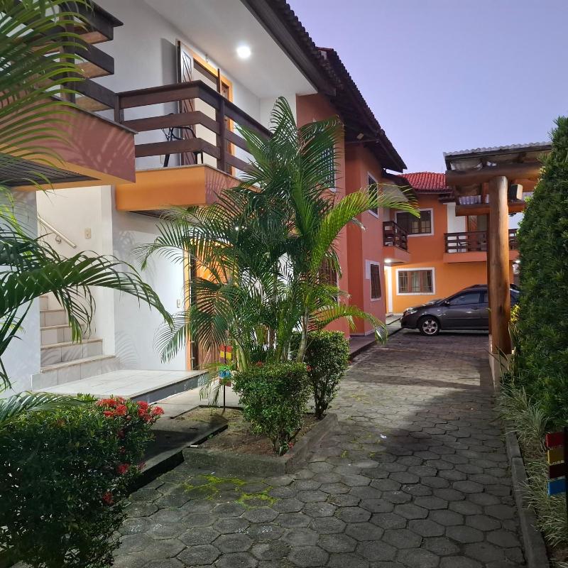 Mestre Lord Apart Hotel 300m Praia Taperapuã by La Vem Férias - image 40