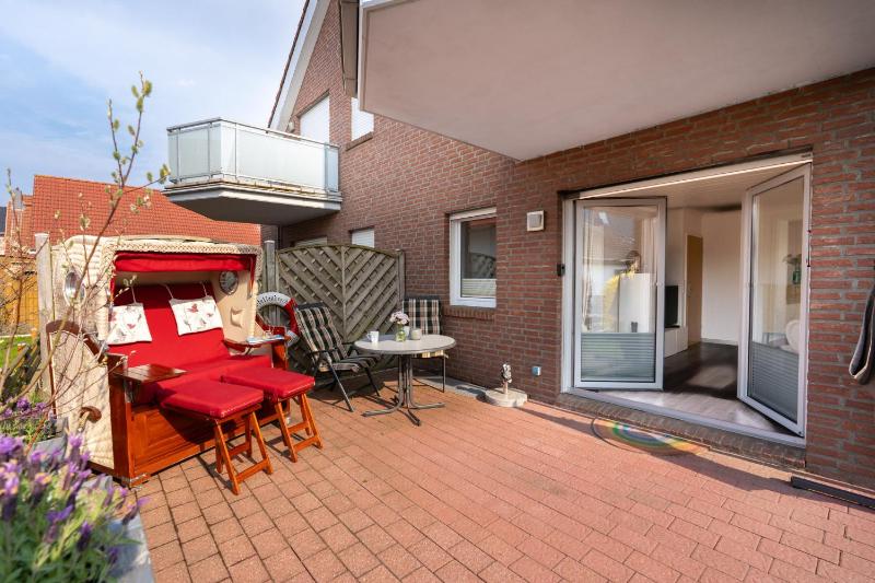 Terrasse & Meer - image 1